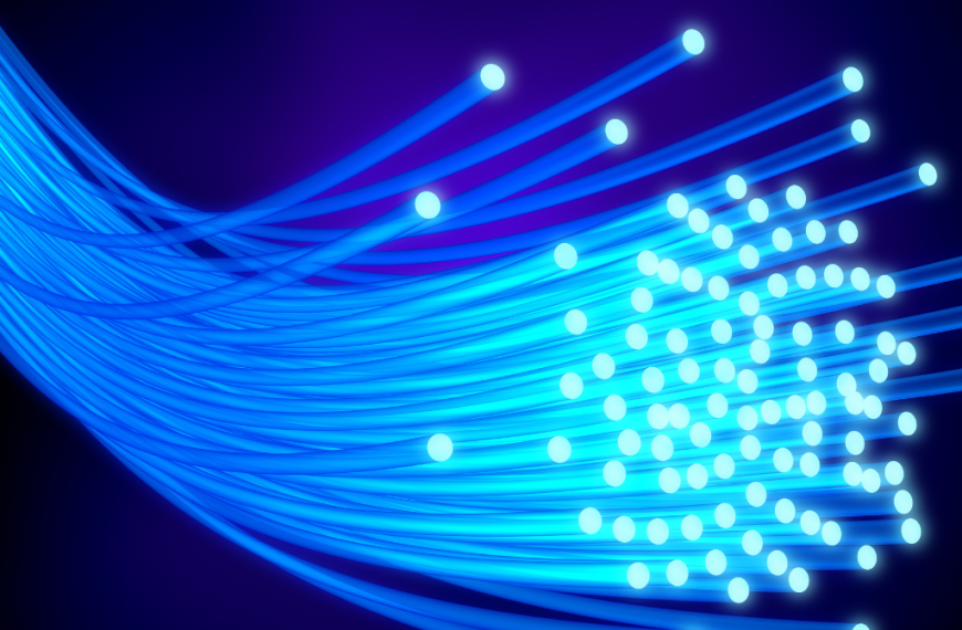 Enabling High-Bandwidth Connectivity Between Data Centers with GOIP's DCI Solutions