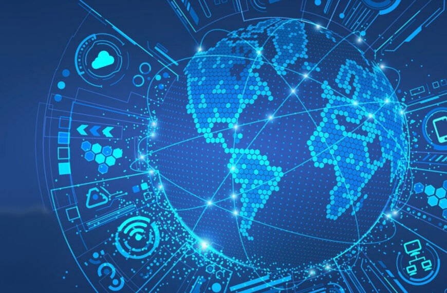 What is Dedicated Internet Access (DIA)?