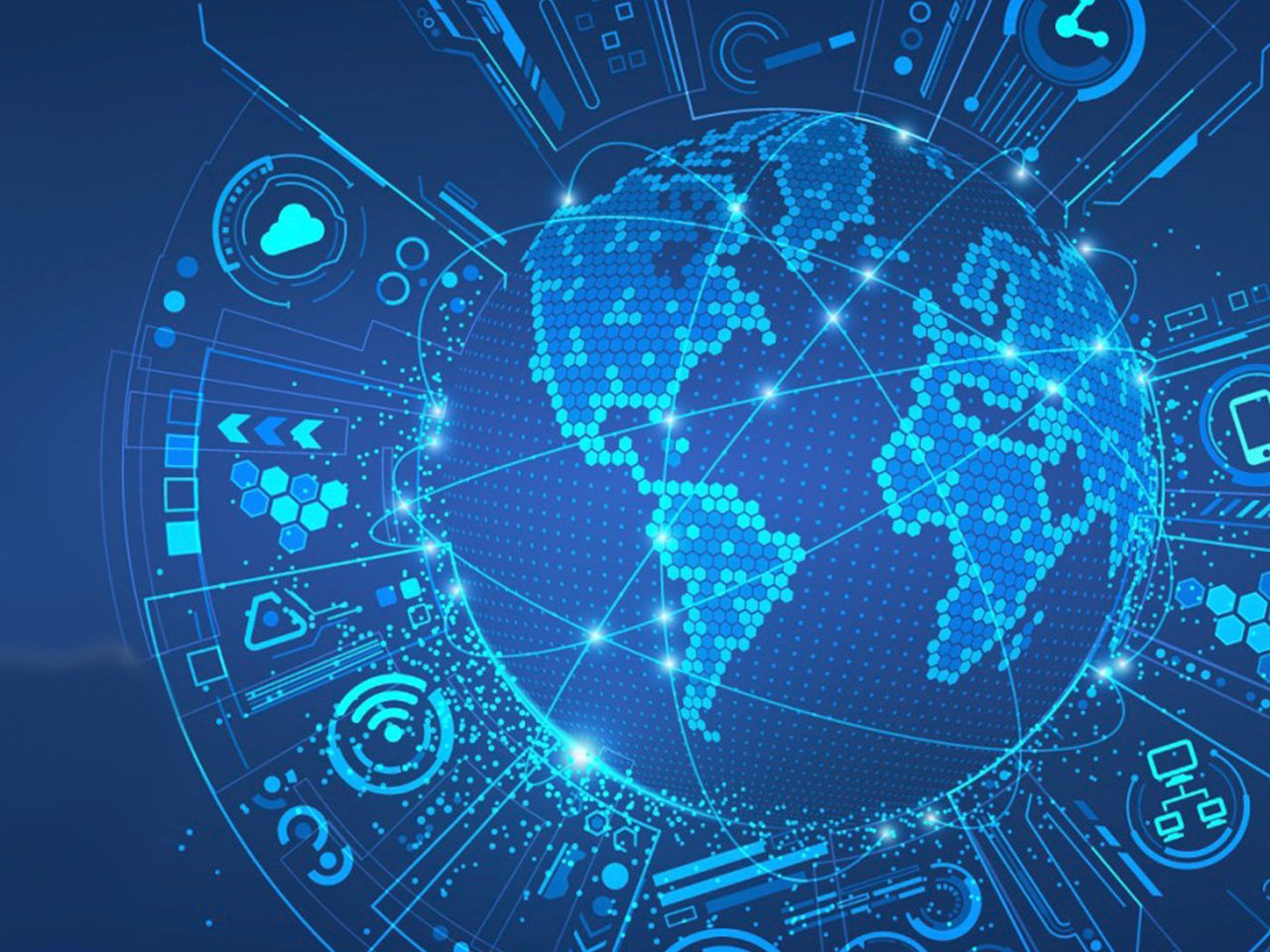 What is Dedicated Internet Access (DIA)?
