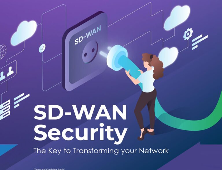 SD-WAN Security: The Critical Layer Missing in Your Network Upgrade