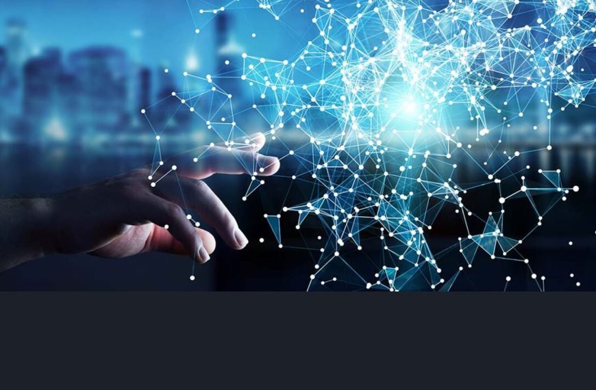 What Is WAN & How GOIP SD-WAN Transforms Enterprise Networking