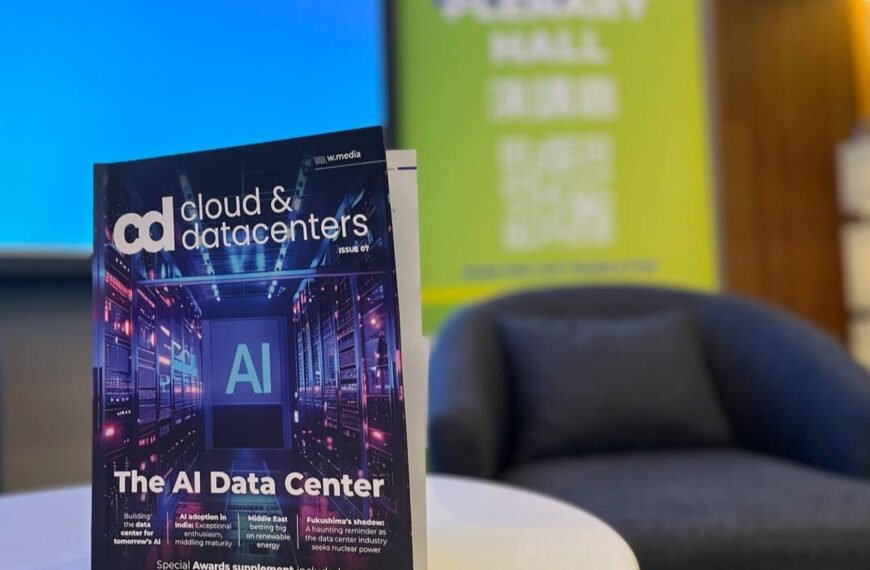 Unlocking AI-Driven Connectivity: GOIP’s Breakthrough at Johor Interconnect World Forum 2025