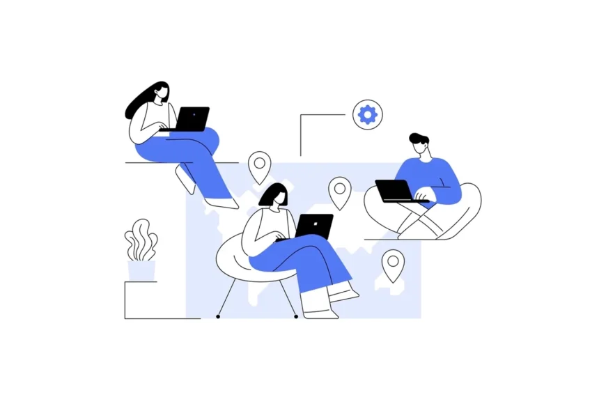 External IT Department: When Outsourcing Truly Makes Strategic Sense for Businesses
