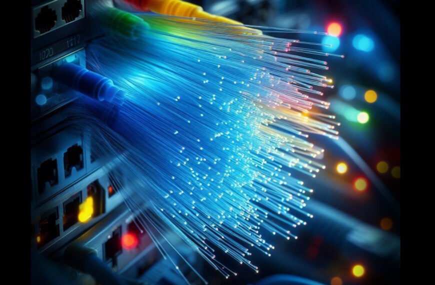 High-Capacity DCI & Alien Wavelength On Demand for Data-Intensive Workloads
