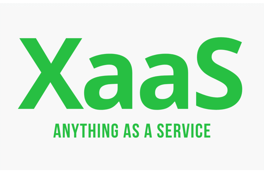 Innovative XaaS and IT Management Solutions: Transforming Business Resilience