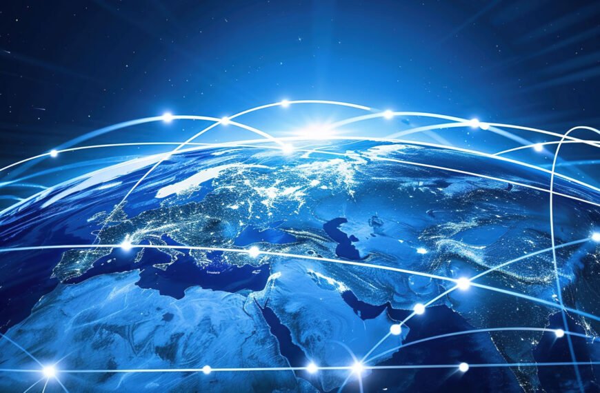 Dedicated Internet Access (DIA) Buyer’s Guide: Features, SLAs, and Options
