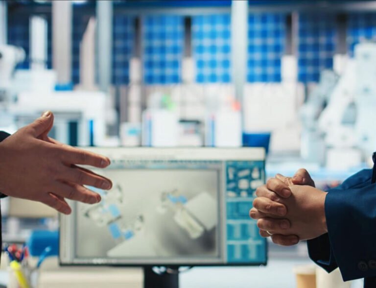Transform Your Business Operations with GOIP ITSM